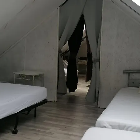 Independant, Parking Prive, 600m Du Circuit Apartmán Arnage